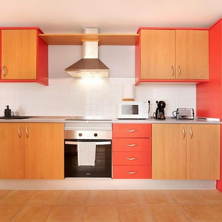 Apartamento Lancelot ปูแอร์โต เดล โรซาริโอ ภายนอก รูปภาพ