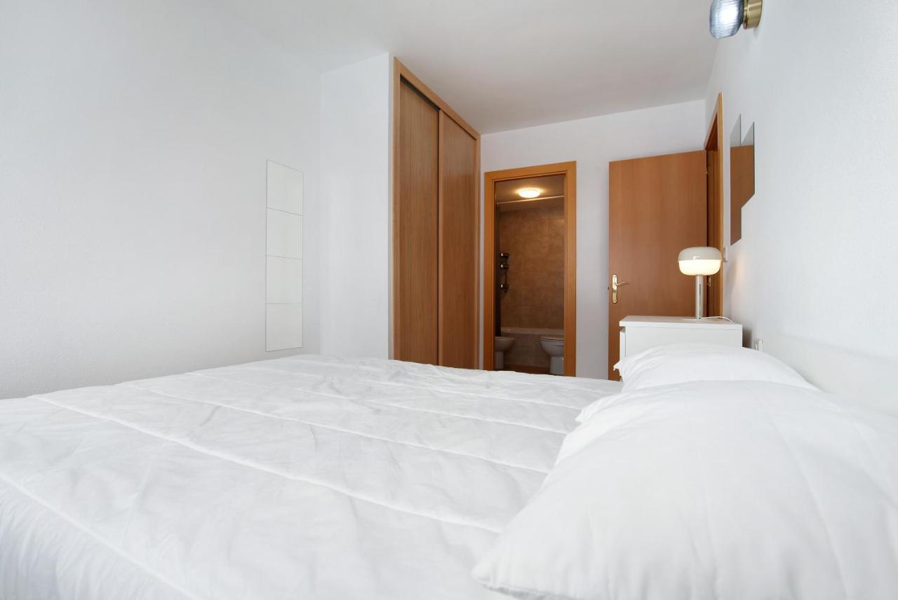 Apartamento Lancelot ปูแอร์โต เดล โรซาริโอ ภายนอก รูปภาพ