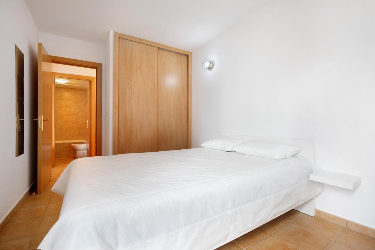 Apartamento Lancelot ปูแอร์โต เดล โรซาริโอ ภายนอก รูปภาพ