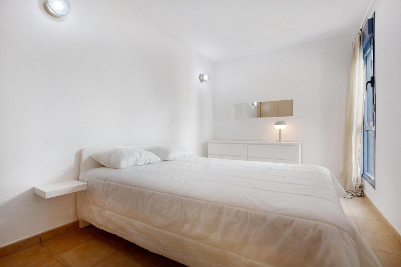 Apartamento Lancelot ปูแอร์โต เดล โรซาริโอ ภายนอก รูปภาพ