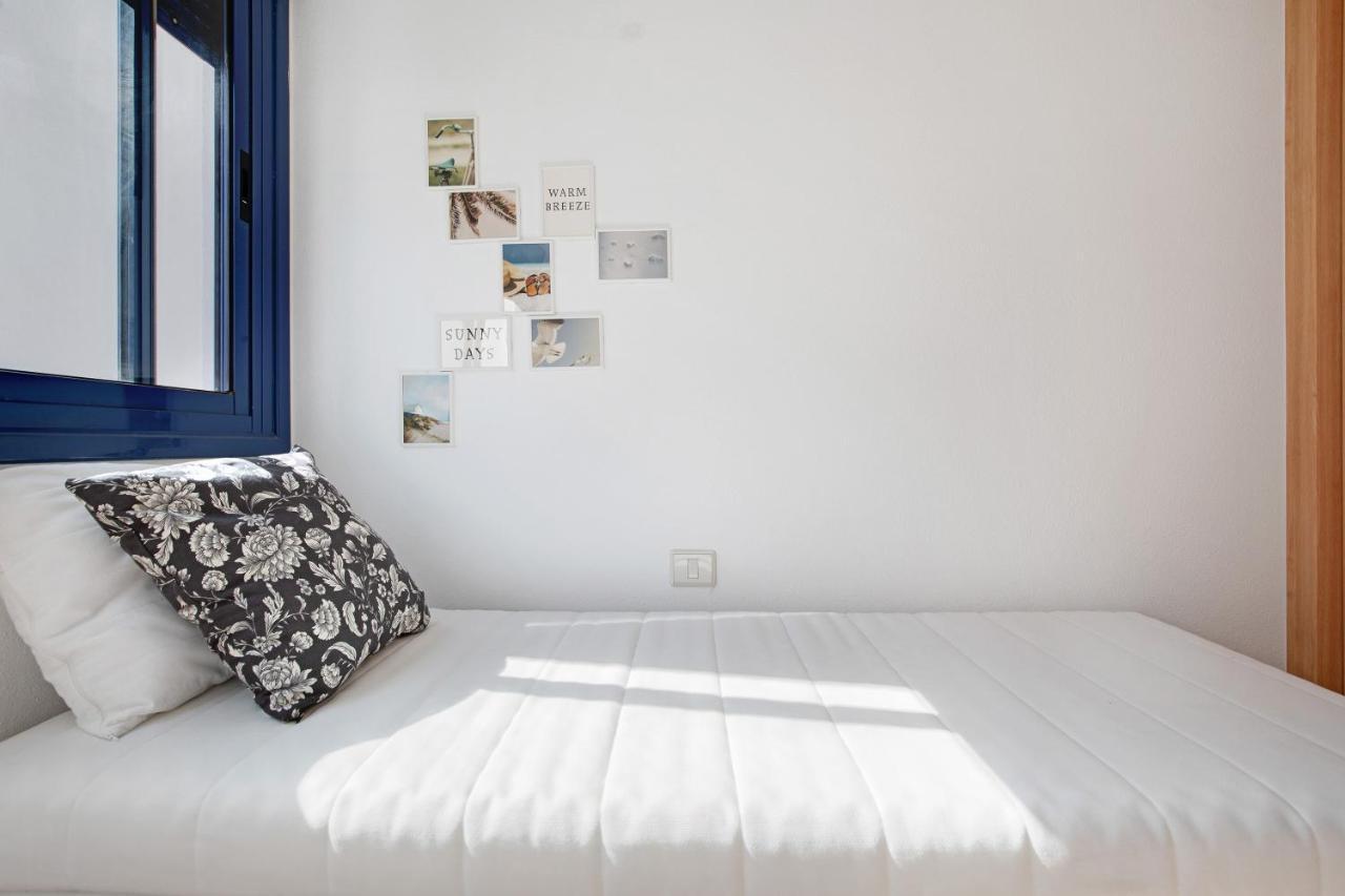 Apartamento Lancelot ปูแอร์โต เดล โรซาริโอ ภายนอก รูปภาพ